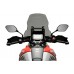 TOURING SCREEN FOR SUZUKI DL1050/XT V-STROM 2020-2021 - SMOKE